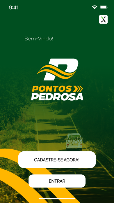 PontosPedrosa Screenshot