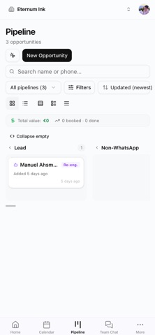StreamInk screenshot