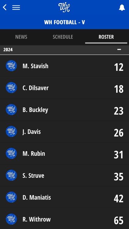White House Blue Devils screenshot-5