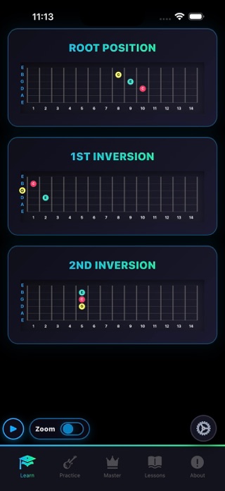 TriadsPro Screenshot 4 of 9
