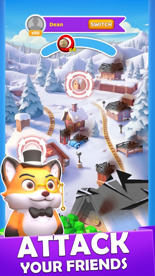 #8. BEAST GO (iOS) 由: MYAPPFREE S.R.L.