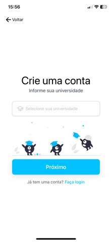 UniStore screenshot