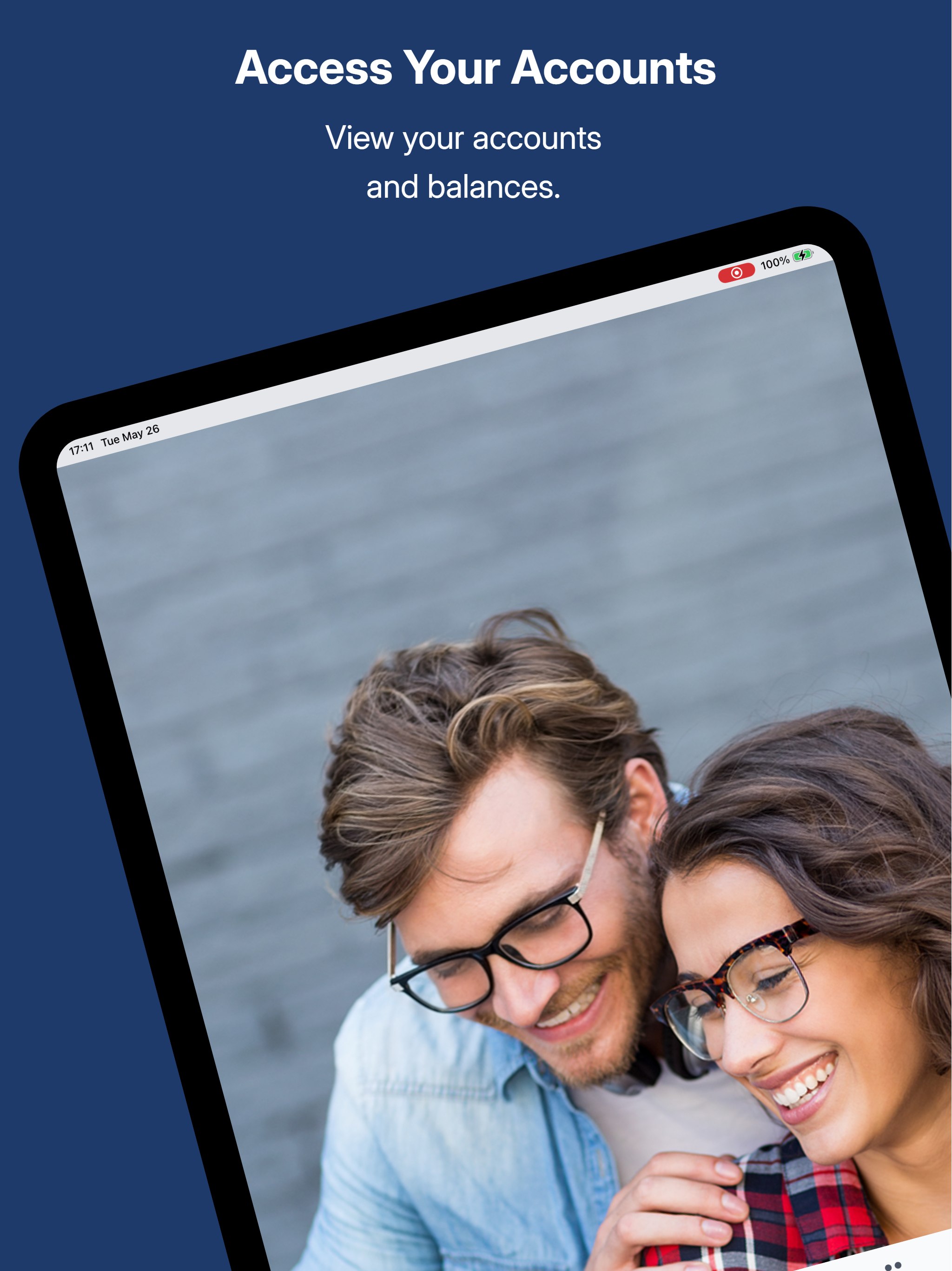 MC Mobile Banking