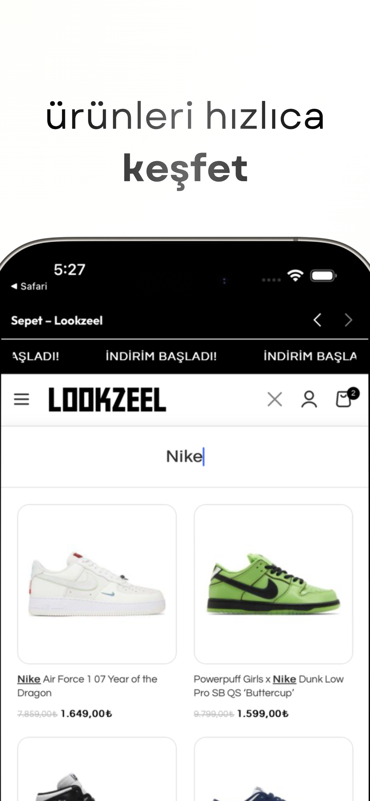 LOOKZEEL