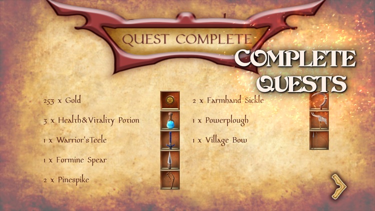 Protectors of the Realm screenshot-6