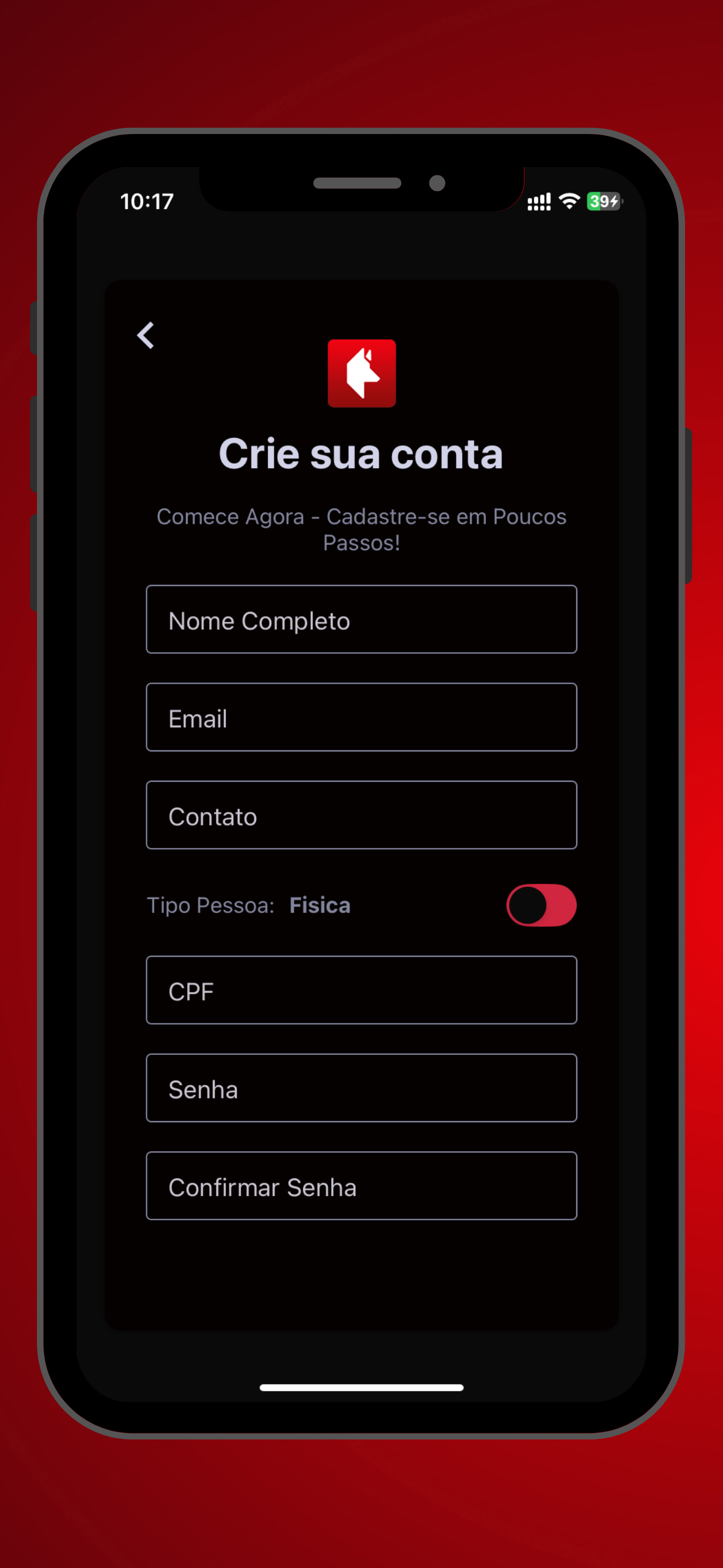 WolfPay screenshot 7