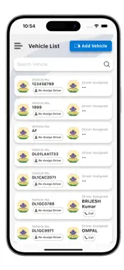 Param Dispatch App screenshot 6