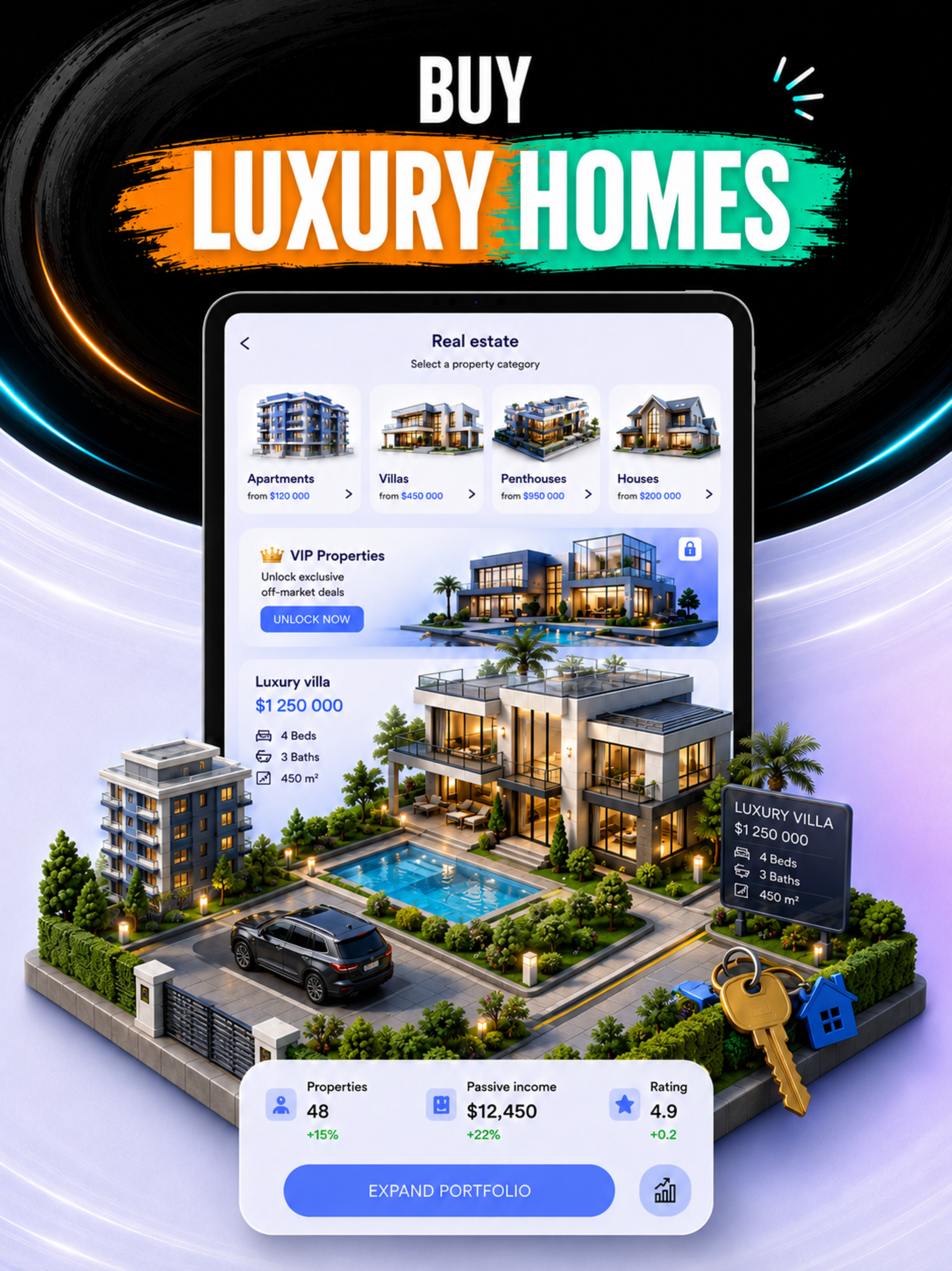 Profit Money: Business Game screenshot 10