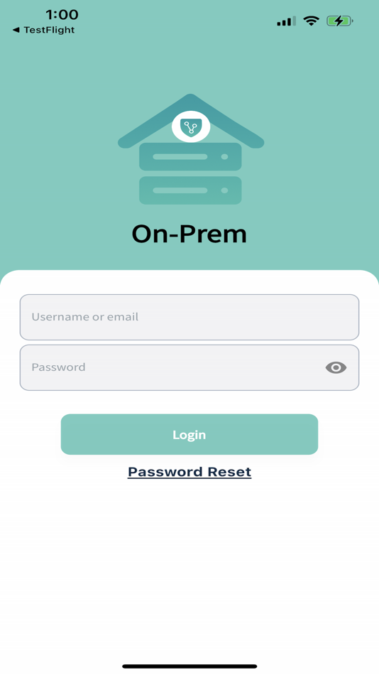 #2. Vizmo Mobile (on-premise) (iOS) Podle: SMARTICE LLP