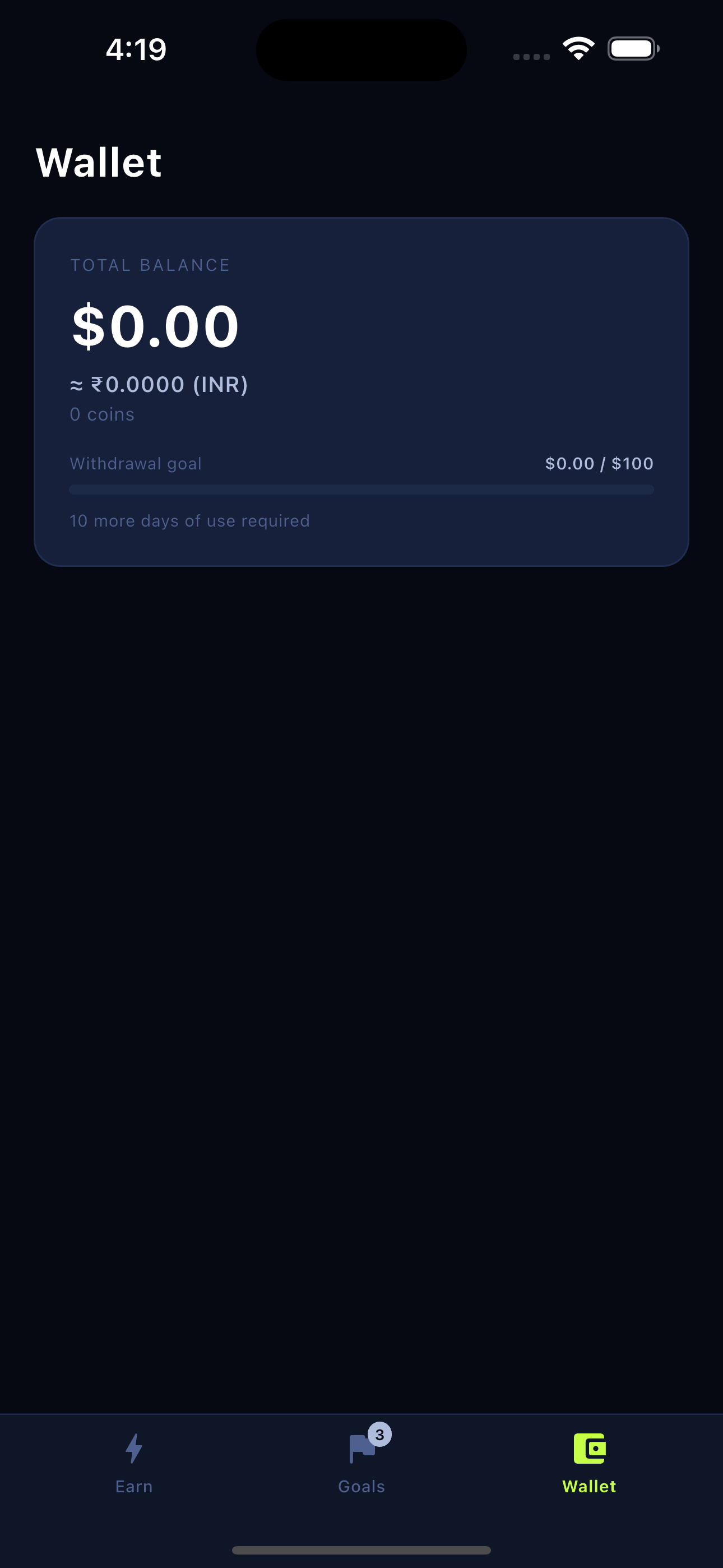 Earn Money - Cash Rewards App screenshot 3