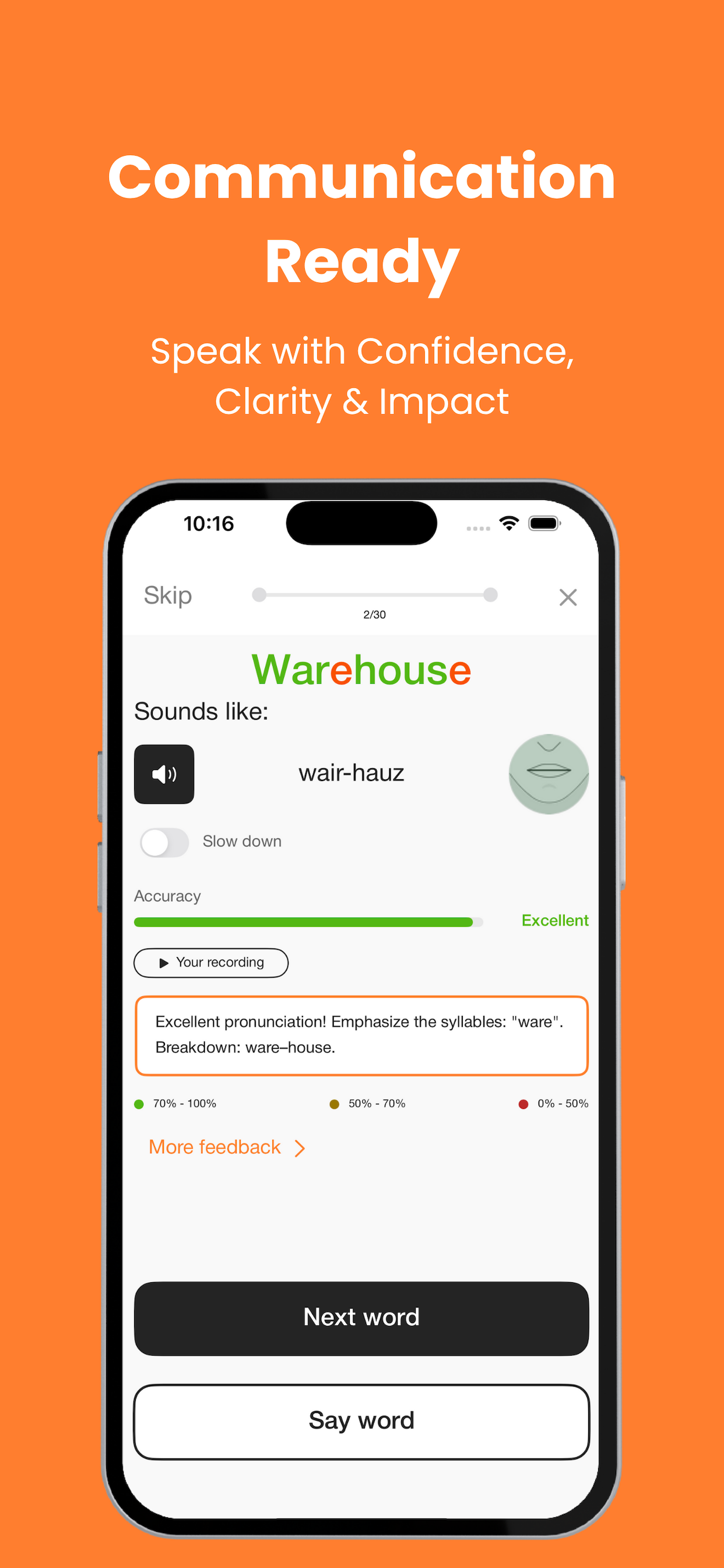 YouSTUDY screenshot 4