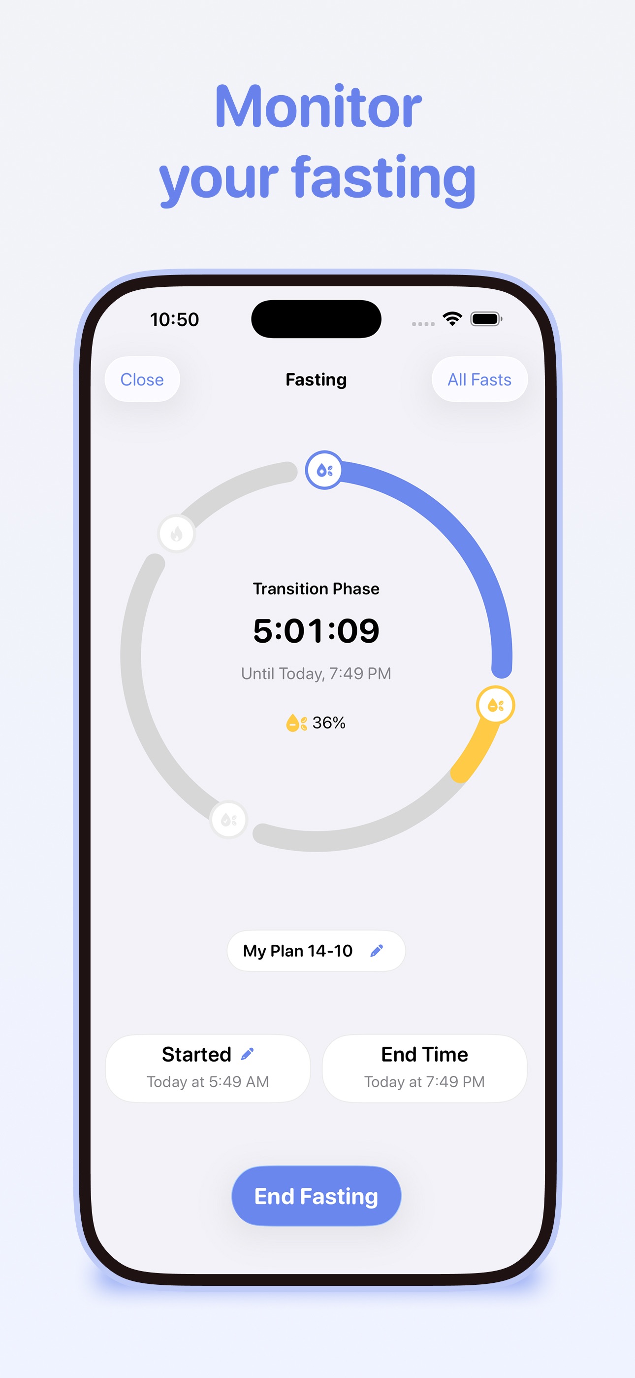 Calorie Counter - Calory AI screenshot 8