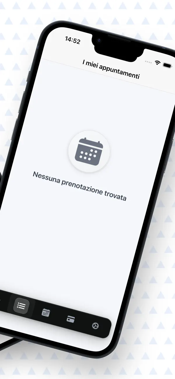 Screenshot #2 pour Autolavaggio Michy Wash