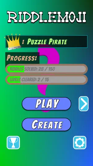 Riddlemoji screenshot 4