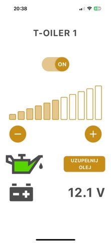 T-OILER screenshot