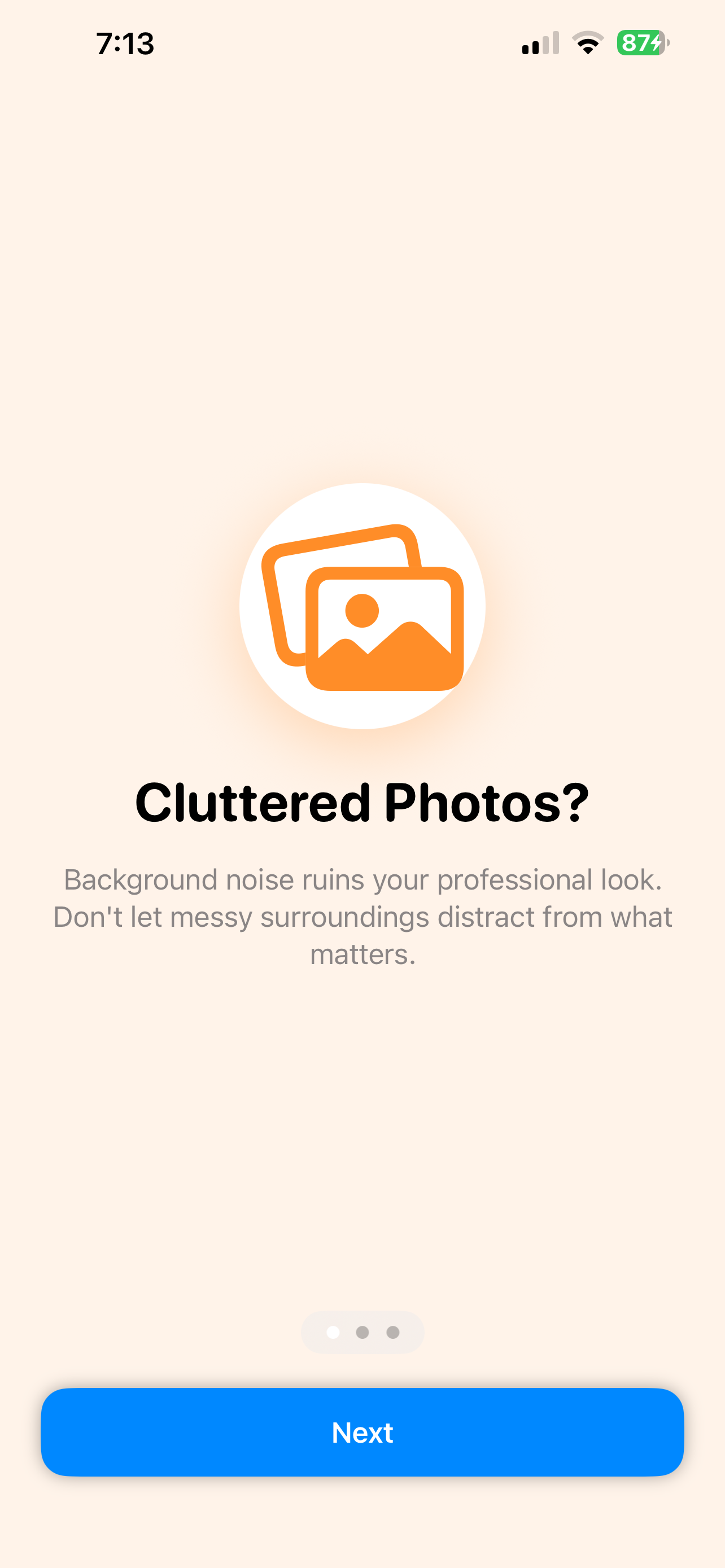 Removr - Remove Background