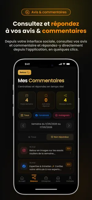 Good4Pro screenshot 3