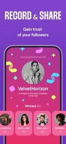 Giveaway Picker - Random Draw screenshot