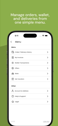 Alepa Farm Screenshot 3 of 8