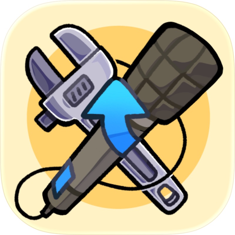 Funky Maker: Mobile! screenshot 1