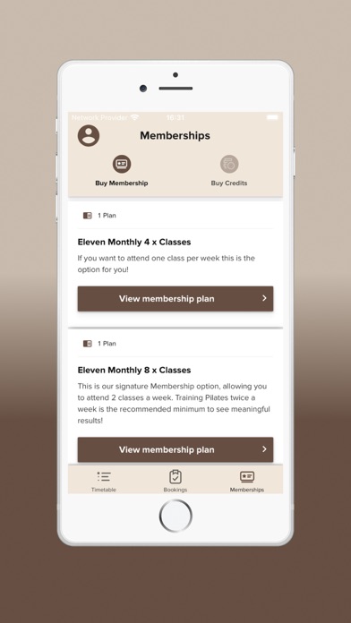 elethea Studios Screenshot