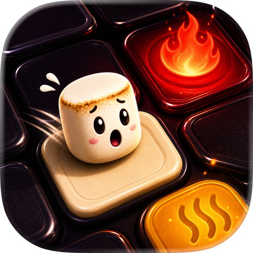 Don't Get Cooked: Reflex Tiles