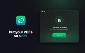 pdf diet iphone capturas de pantalla 1