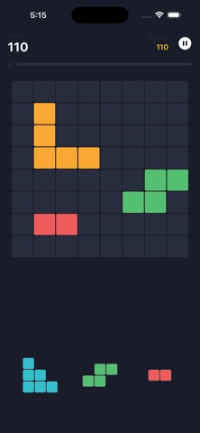 GridPop screenshot 2