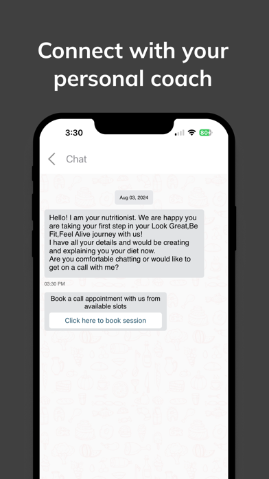 GGTFIT By Somya Luhadia Screenshot