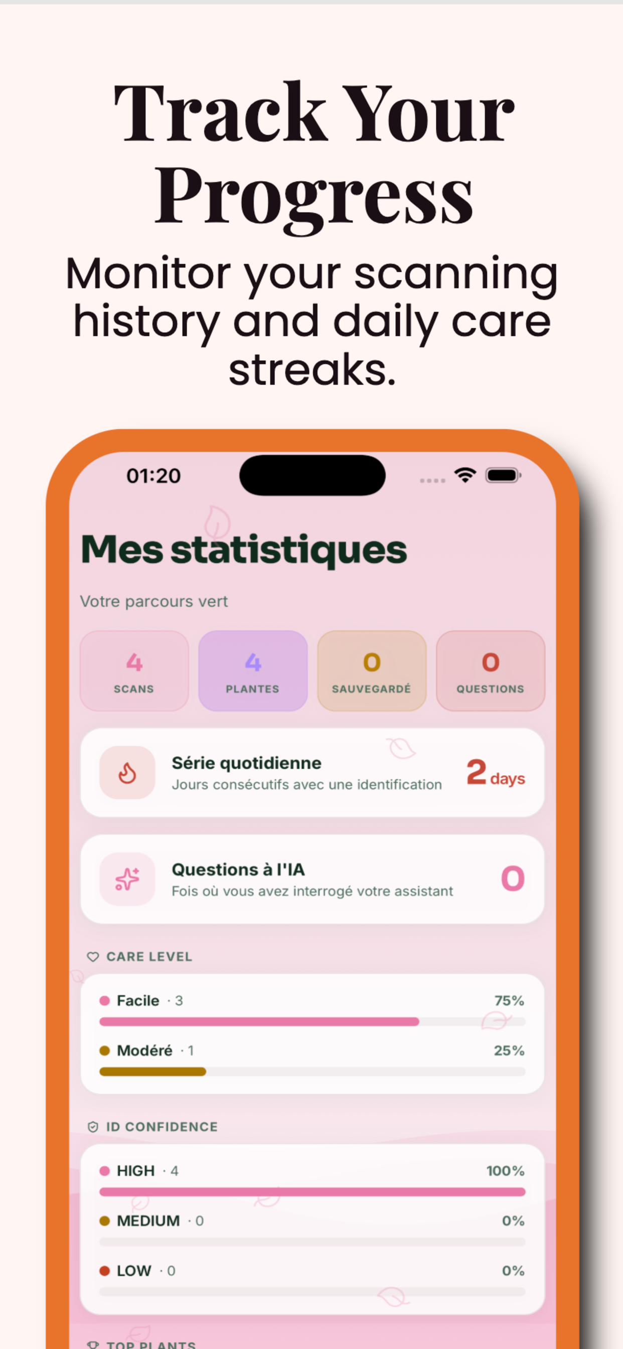 PlantDoc: AI Plant Care screenshot 5