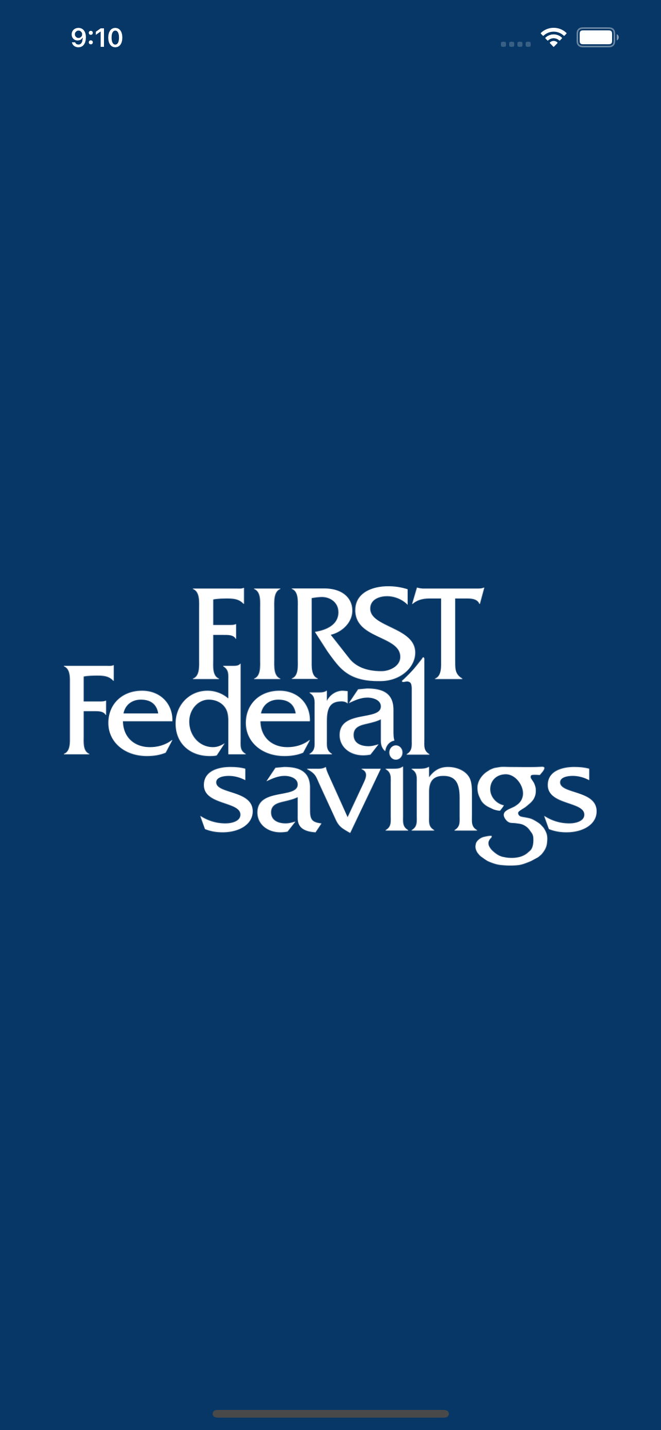 First Federal Savings & Loan