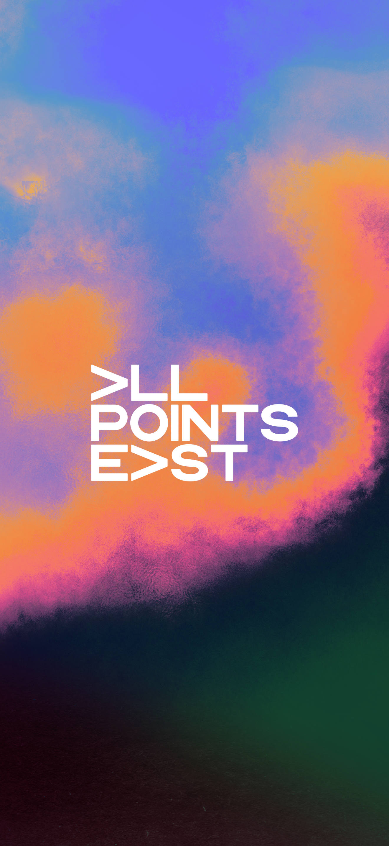 All Points East