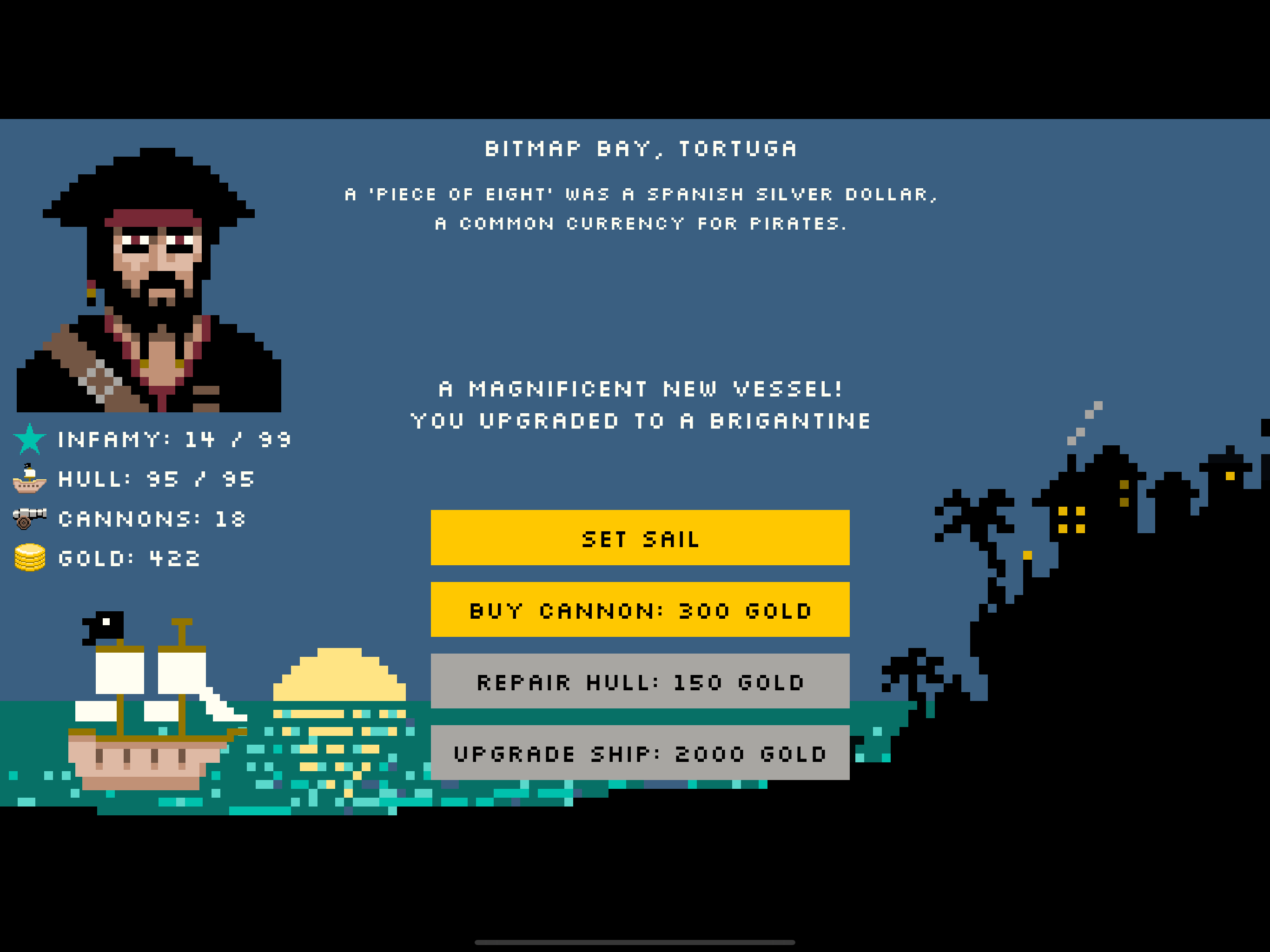 Bitmap Bay screenshot 20