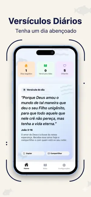 Life Book: Holy Bible screenshot 2