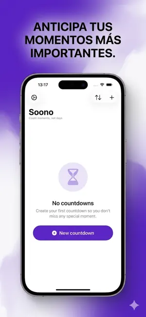 Soono screenshot 2
