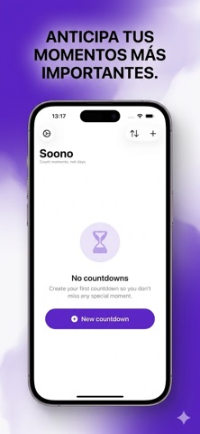 Soono Screenshot 2 of 5