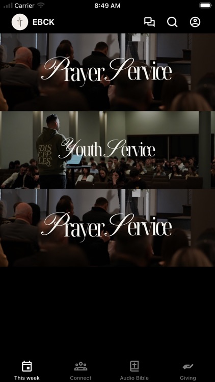 Baptist Church of Kent