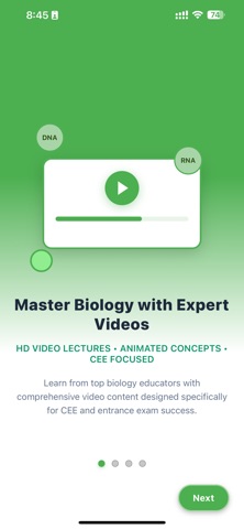Dr. Milan Gaihre's Lecture screenshot