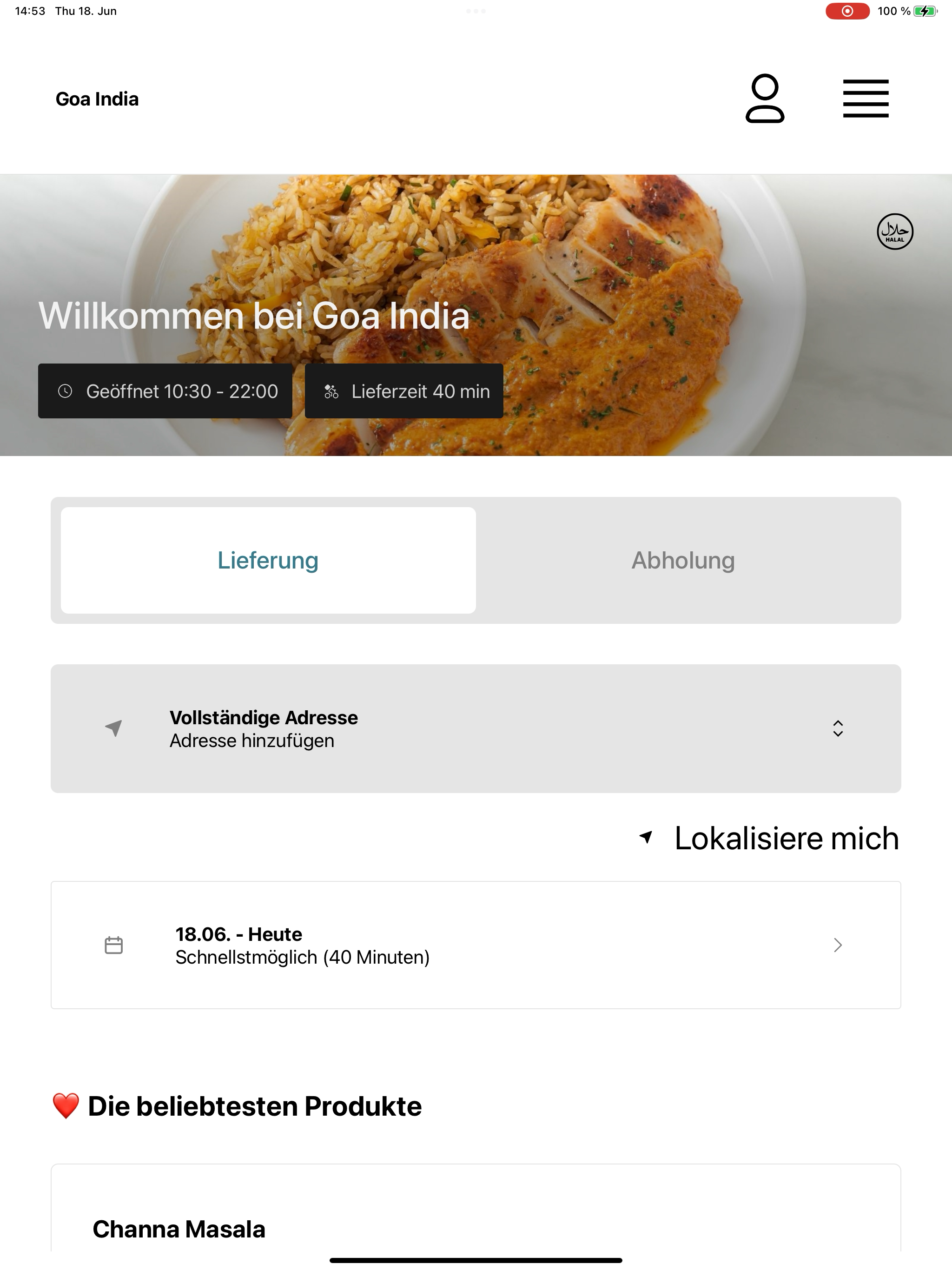 Goa India screenshot 10