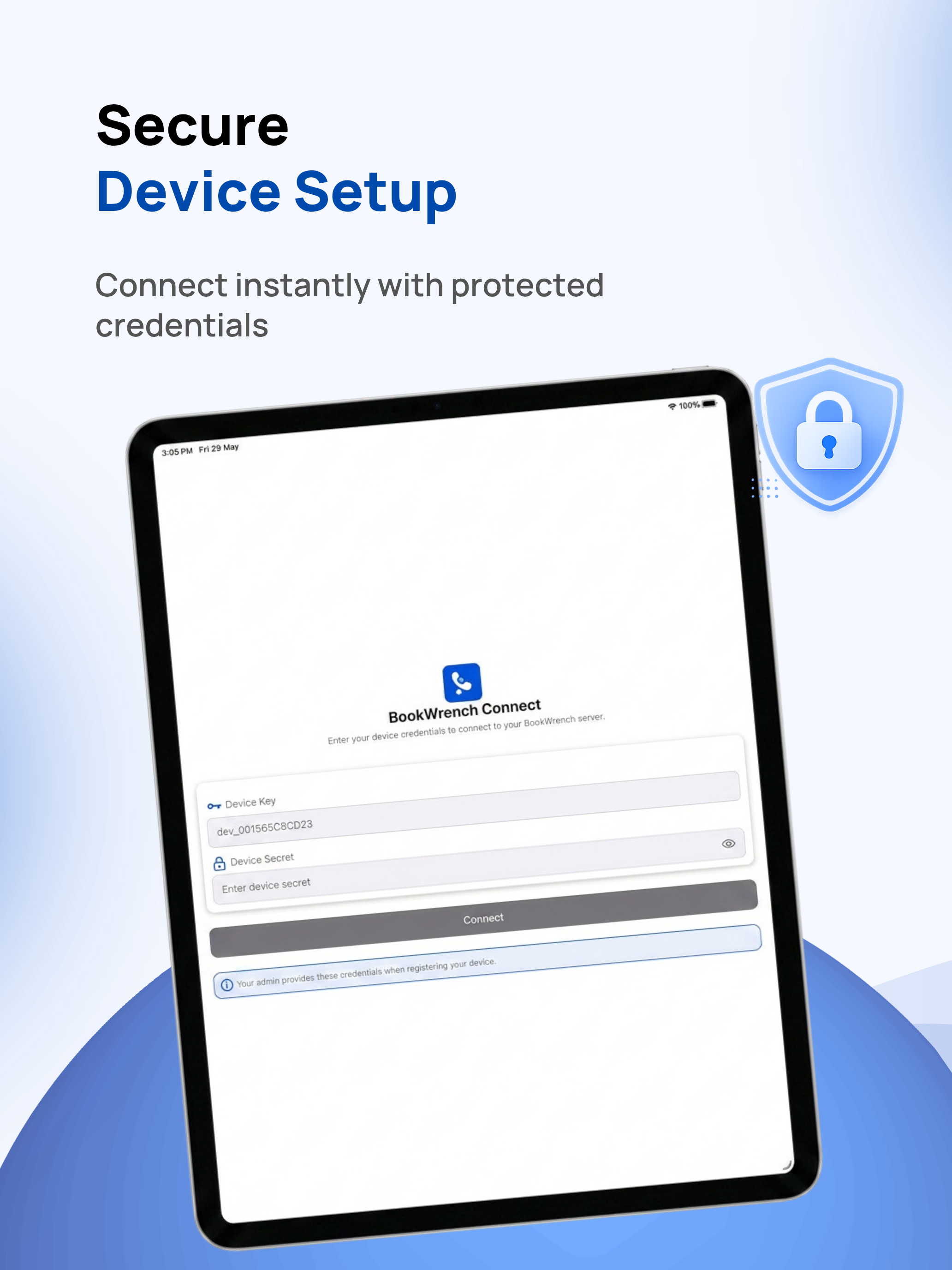 BookWrench Connect screenshot 8