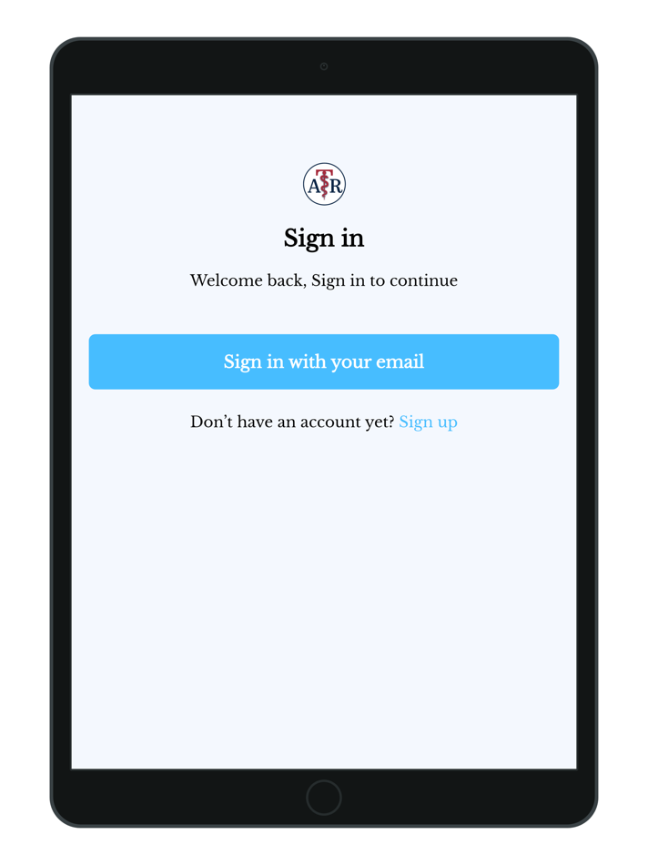 #5. At The Ready Medical Education (iOS) 由: At The Ready LLC
