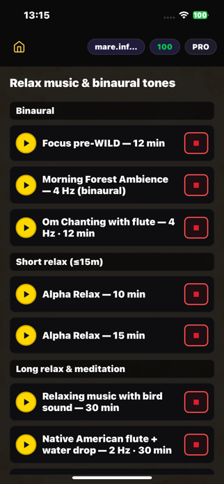 DreamCodex AI Screenshot 6 of 7