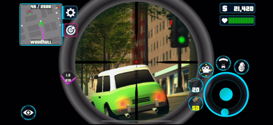 Bad Business Screenshot 6 of 10