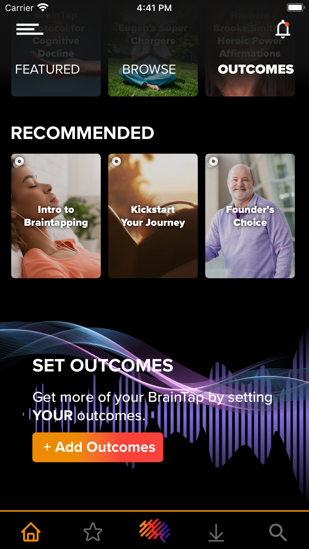 BrainTap: Brain Fitness