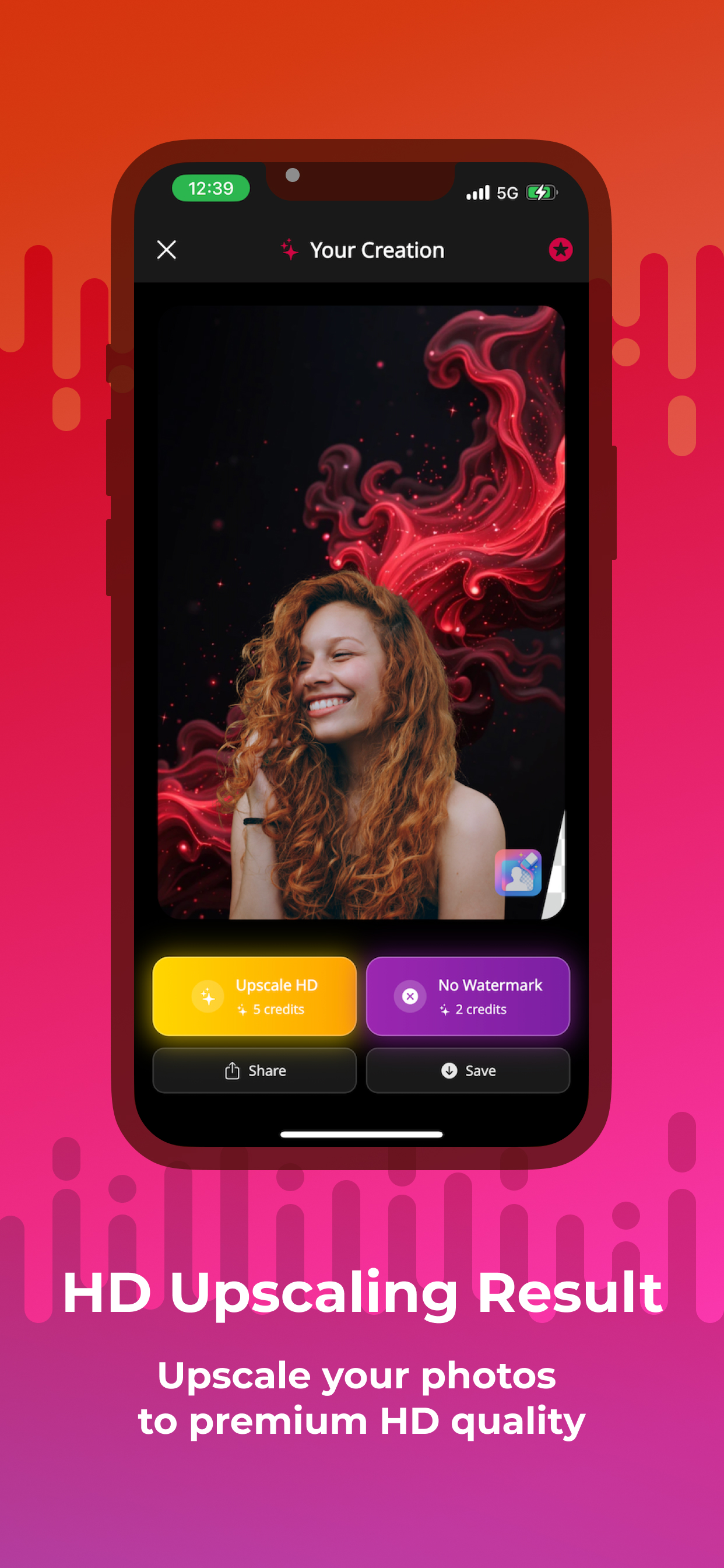 Cutout - AI Background Remover