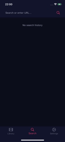Vinlyze - Media Palette iPhone screenshot 2