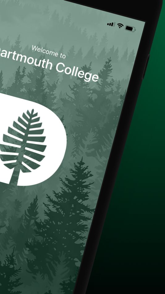 #2. Dartmouth Student (iOS) 由: Seabird Apps