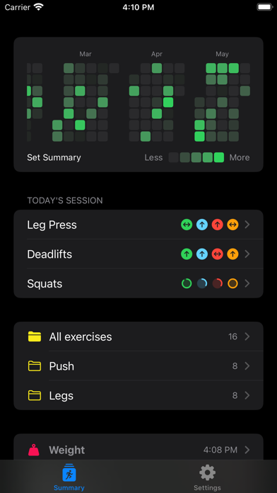 PlotGainz Screenshot