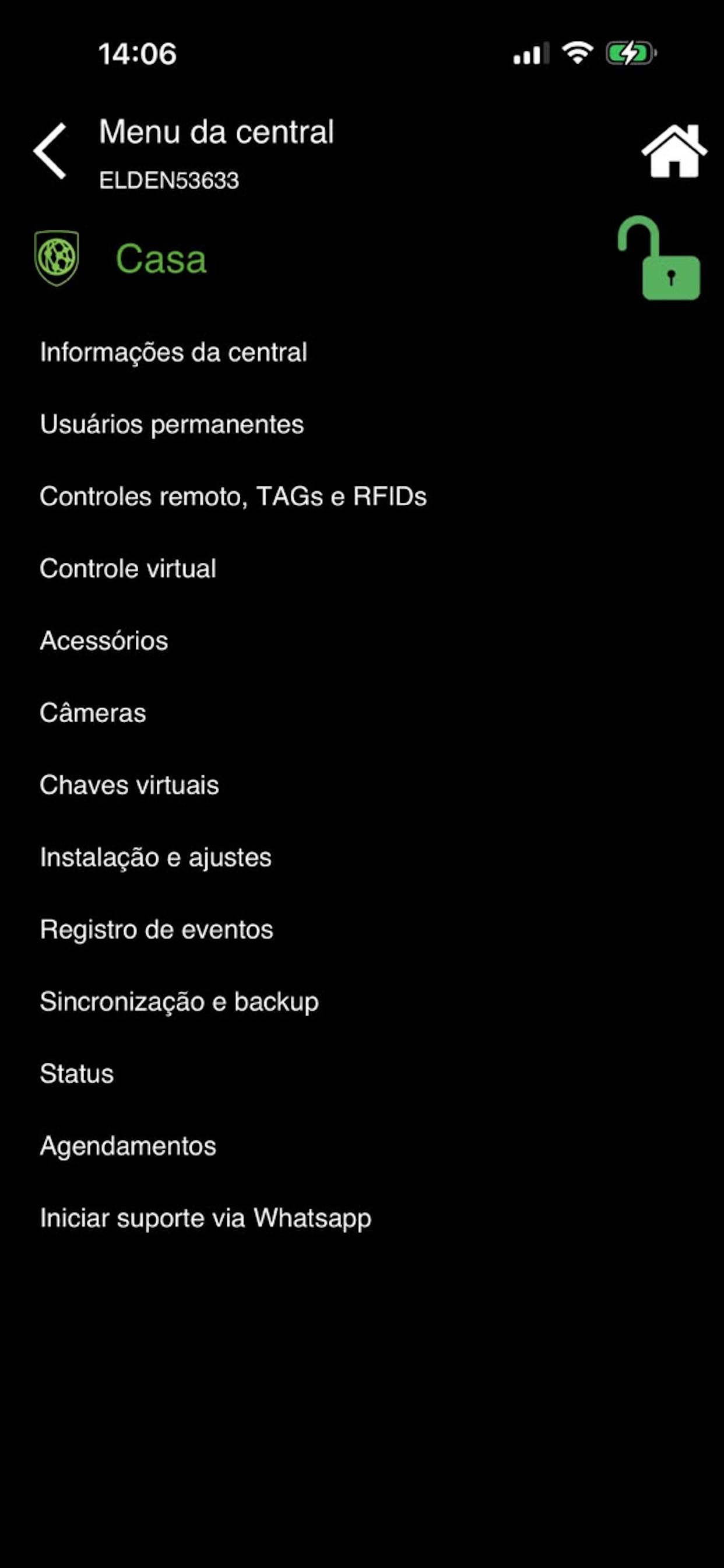 ELDENSEG screenshot 3