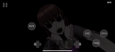 Fragmented Fear Chapter One Screenshot 6 of 8